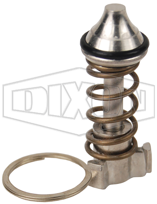 DQC H-Series ISO-B Repair Kit